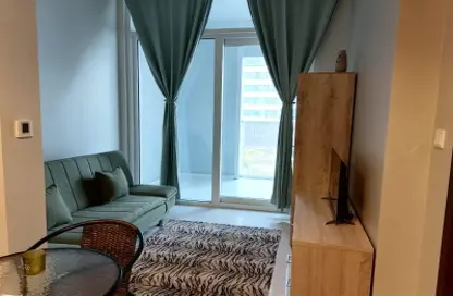 Apartment - 1 Bedroom - 1 Bathroom for sale in Reva Residences - Business Bay - Dubai