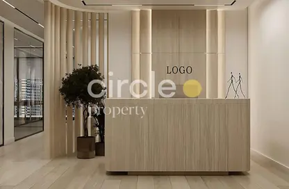 Office Space - Studio - 2 Bathrooms for rent in Jumeirah Business Centre 1 (JBC 1) - JLT Cluster G - Jumeirah Lake Towers - Dubai Office Space - Studio - 2 Bathrooms for rent in Jumeirah Business Centre 1 (JBC 1) - JLT Cluster G - Jumeirah Lake Towers - Dubai