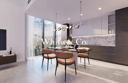 Apartment - 1 Bedroom - 2 Bathrooms for sale in Peninsula Four - Peninsula - Business Bay - Dubai Apartment - 1 Bedroom - 2 Bathrooms for sale in Peninsula Four - Peninsula - Business Bay - Dubai