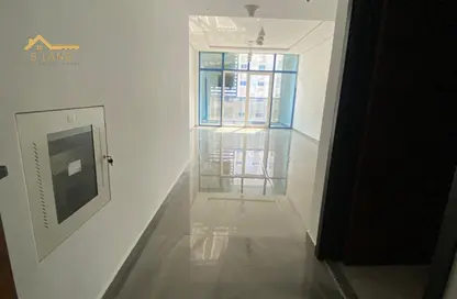 Apartment - 1 Bedroom - 2 Bathrooms for rent in Al Naemiya Tower 3 - Al Naemiya Towers - Al Nuaimiya - Ajman