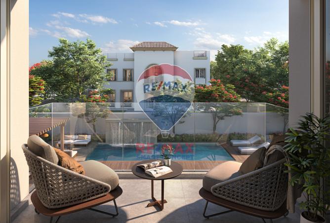Villa - 3 Bedrooms - 4 Bathrooms for sale in Fay Alreeman - Al Shamkha - Abu Dhabi