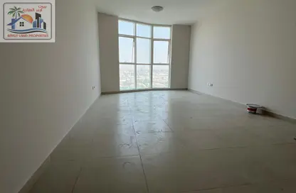 Apartment - 2 Bedrooms - 3 Bathrooms for rent in Al Khan Lagoon Tower - Al Khan Lagoon - Al Khan - Sharjah