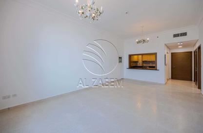 شقة - غرفة نوم - 2 حمامات للايجار في أنسام 1 - أنسام - جزيرة الياس - أبوظبي