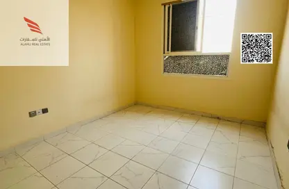 Apartment - 1 Bedroom - 1 Bathroom for rent in Al Naemiya Tower 2 - Al Naemiya Towers - Al Nuaimiya - Ajman