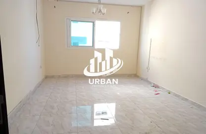 Apartment - 1 Bedroom - 1 Bathroom for rent in New Al Taawun Road - Al Taawun - Sharjah