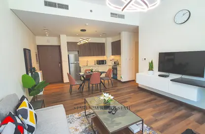 Apartment - 1 Bedroom - 1 Bathroom for sale in Park Heights 2 - Park Heights - Dubai Hills Estate - Dubai