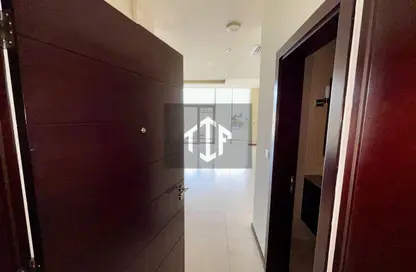 Apartment - 2 Bedrooms - 3 Bathrooms for rent in Tiara Residences - Palm Jumeirah - Dubai