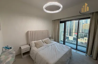 شقة - غرفة نوم - 1 حمام للبيع في برج رويال - وسط مدينة دبي - دبي