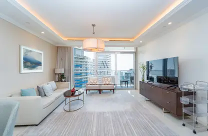 Apartment - 1 Bedroom - 1 Bathroom for sale in The Address Residence Fountain Views 3 - The Address Residence Fountain Views - Downtown Dubai - Dubai