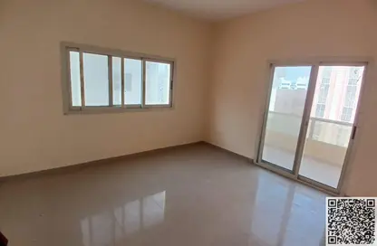 Apartment - 2 Bedrooms - 2 Bathrooms for rent in Al Naemiya Tower 2 - Al Naemiya Towers - Al Nuaimiya - Ajman