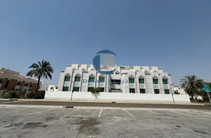 فيلا - استوديو - 8 حمامات للبيع في المناصير - أبوظبي