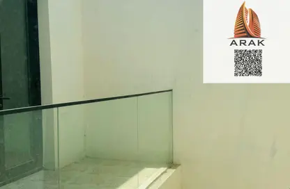 فيلا - 5 غرف نوم - 6 حمامات للايجار في سيسايد ريزيدينس هيلز - الزورا - عجمان