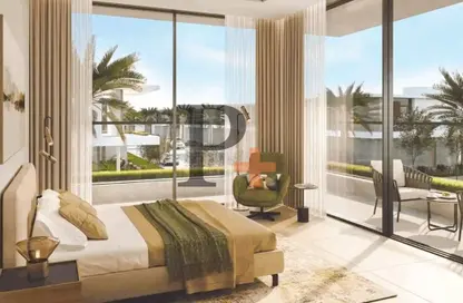 Villa - 4 Bedrooms - 5 Bathrooms for sale in Yasmina Villas - Expo City Valley - Expo City - Dubai
