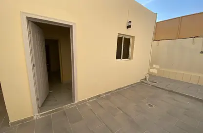 Apartment - 1 Bedroom - 1 Bathroom for rent in Mohamed Bin Zayed Centre - Mohamed Bin Zayed City - Abu Dhabi