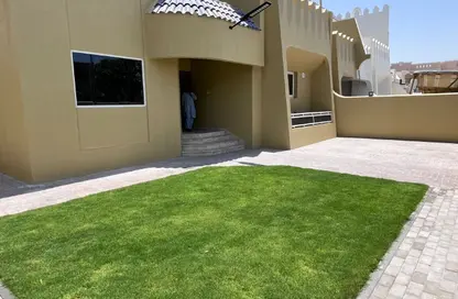Villa - 4 Bedrooms - 4 Bathrooms for rent in Umm Suqeim 2 Villas - Umm Suqeim 2 - Umm Suqeim - Dubai