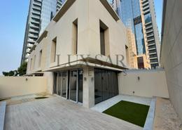 صورةمبنى خارجي لـ: شقة - 5 غرف نوم - 6 حمامات للبيع في أوبرا جراند - برج خليفة - دبي وسط المدينة - دبي, صورة 1