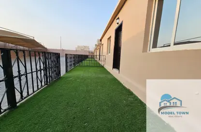 Apartment - 1 Bedroom - 1 Bathroom for rent in Khalifa City A Villas - Khalifa City A - Khalifa City - Abu Dhabi