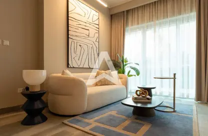 Apartment - 2 Bedrooms - 3 Bathrooms for sale in Concept 7 Residences - District 11 - Jumeirah Village Circle - Dubai