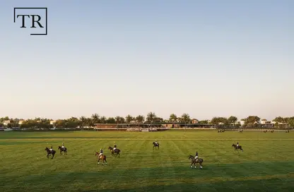 تاون هاوس - 4 غرف نوم - 5 حمامات للبيع في نادي ومنتجع جراند بولو - مجمع دبي للإستثمار - دبي تاون هاوس - 4 غرف نوم - 5 حمامات للبيع في نادي ومنتجع جراند بولو - مجمع دبي للإستثمار - دبي