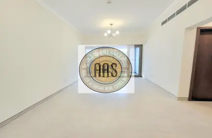 Apartment - 1 Bedroom - 2 Bathrooms for rent in Art Parkview - Arjan - Dubai