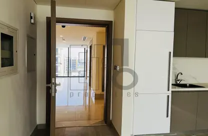 Apartment - 1 Bedroom - 1 Bathroom for sale in Azizi Riviera 22 - Meydan One - Meydan - Dubai