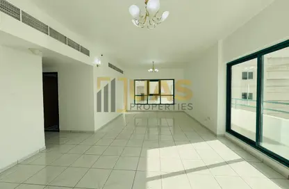 Apartment - 2 Bedrooms - 2 Bathrooms for rent in Saeed Tower 1 - Saeed Towers - Sheikh Zayed Road - Dubai