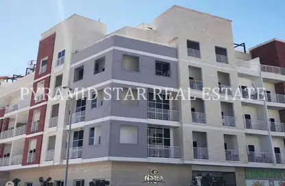 Apartment - Studio - 1 Bathroom for sale in Noora Residence 1 - Noora Residence - Jumeirah Village Circle - Dubai