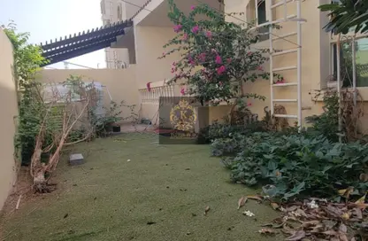 فيلا - 4 غرف نوم - 6 حمامات للايجار في مدينة محمد بن زايد - أبوظبي فيلا - 4 غرف نوم - 6 حمامات للايجار في مدينة محمد بن زايد - أبوظبي