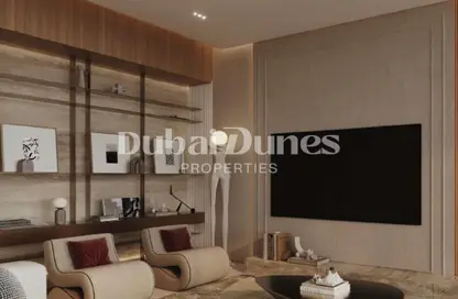 Apartment - Studio - 1 Bathroom for sale in Binghatti Ruby - District 16 - Jumeirah Village Circle - Dubai