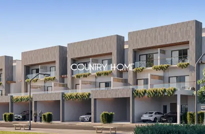 Townhouse - 4 Bedrooms - 5 Bathrooms for sale in Marwa Homes 4 - Jumeirah Village Circle - Dubai