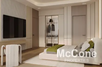 Apartment - Studio - 1 Bathroom for sale in Binghatti Skyrise Tower B - Binghatti Skyrise - Business Bay - Dubai Apartment - Studio - 1 Bathroom for sale in Binghatti Skyrise Tower B - Binghatti Skyrise - Business Bay - Dubai