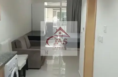 Apartment - Studio - 1 Bathroom for rent in May Residence - Jumeirah Village Circle - Dubai