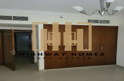 Apartment - 1 Bedroom - 1 Bathroom for rent in Andalusia Tower 3 - Al Taawun - Sharjah