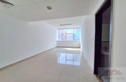 Apartment - Studio - 1 Bathroom for rent in Bukhara Street - Al Nahda - Sharjah