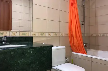 Apartment - Studio - 1 Bathroom for sale in Skycourts Tower C - Skycourts Towers - Dubai Land - Dubai