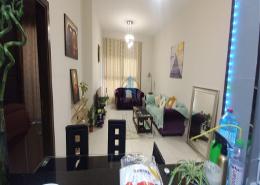 Apartment - 1 bedroom - 2 bathrooms for rent in Trafalgar Executive - CBD (Central Business District) - International City - Dubai
