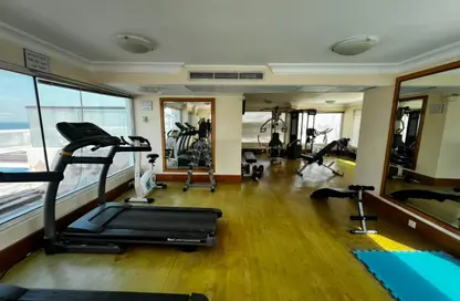 Apartment - 1 Bedroom - 2 Bathrooms for rent in Al Qulaya'ah - Al Sharq - Sharjah Apartment - 1 Bedroom - 2 Bathrooms for rent in Al Qulaya'ah - Al Sharq - Sharjah