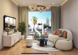Apartment - 2 bedrooms - 3 bathrooms for sale in Barari Views - Majan - Dubai