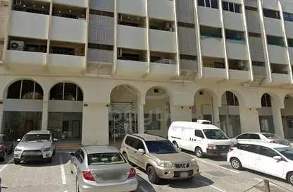Apartment - Studio - 1 Bathroom for rent in Morocco Cluster - International City - Dubai