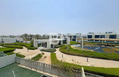 Townhouse - 3 Bedrooms - 4 Bathrooms for rent in Golf Grove - Dubai Hills Estate - Dubai