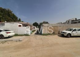Land for sale in Al Fisht - Al Heerah - Sharjah