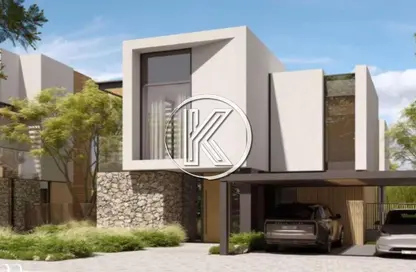 فيلا - 4 غرف نوم - 5 حمامات للبيع في ذا أيكرز (المرحلة الأولى) - ذا إيكرز - دبي لاند - دبي