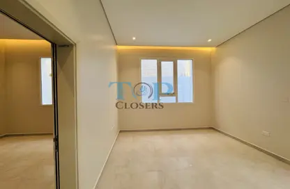 Apartment - 1 Bedroom - 1 Bathroom for rent in Al Sidrah - Al Khabisi - Al Ain