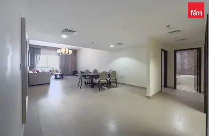 Apartment - 2 Bedrooms - 3 Bathrooms for sale in Marina 101 - Dubai Marina - Dubai