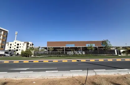 Land - Studio for sale in Tilal City C - Tilal City - Sharjah