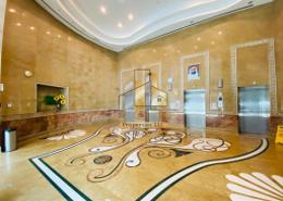 Reception / Lobby image for: Apartment - 4 bedrooms - 5 bathrooms for rent in Muroor Area - Abu Dhabi, Image 1