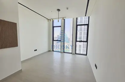 Apartment - 1 Bedroom - 1 Bathroom for sale in Binghatti Tulip - Jumeirah Village Circle - Dubai