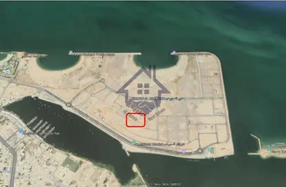 Land - Studio for sale in Mira Coral Bay - Al Mairid - Ras Al Khaimah