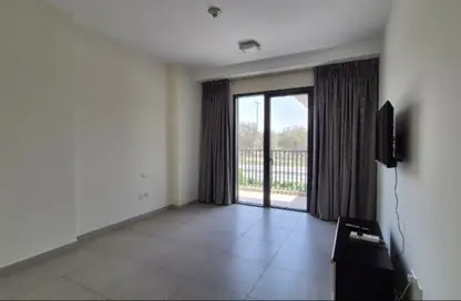Apartment - 4 Bedrooms - 4 Bathrooms for rent in Nasayem Avenue - Mirdif Hills - Mirdif - Dubai