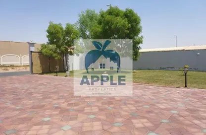 فيلا - 4 غرف نوم - 6 حمامات للبيع في النوف - الشارقة